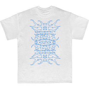 Serrated Tee - Hiraeth