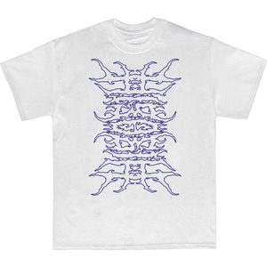 Serrated Tee - Hiraeth