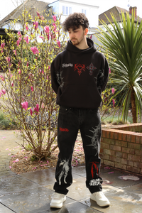 Ascendance Hoodie