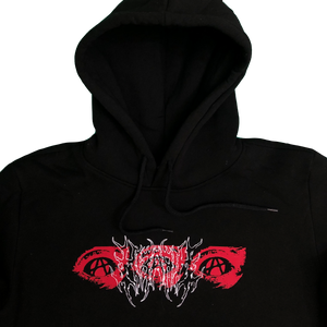 Vigilance Hoodie - Hiraeth