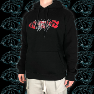 Vigilance Hoodie - Hiraeth