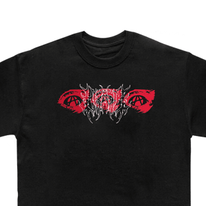 Vigilance Tee - Hiraeth