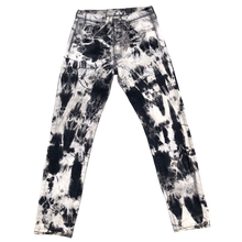 Load image into Gallery viewer, Yinyang denim - Hiraeth