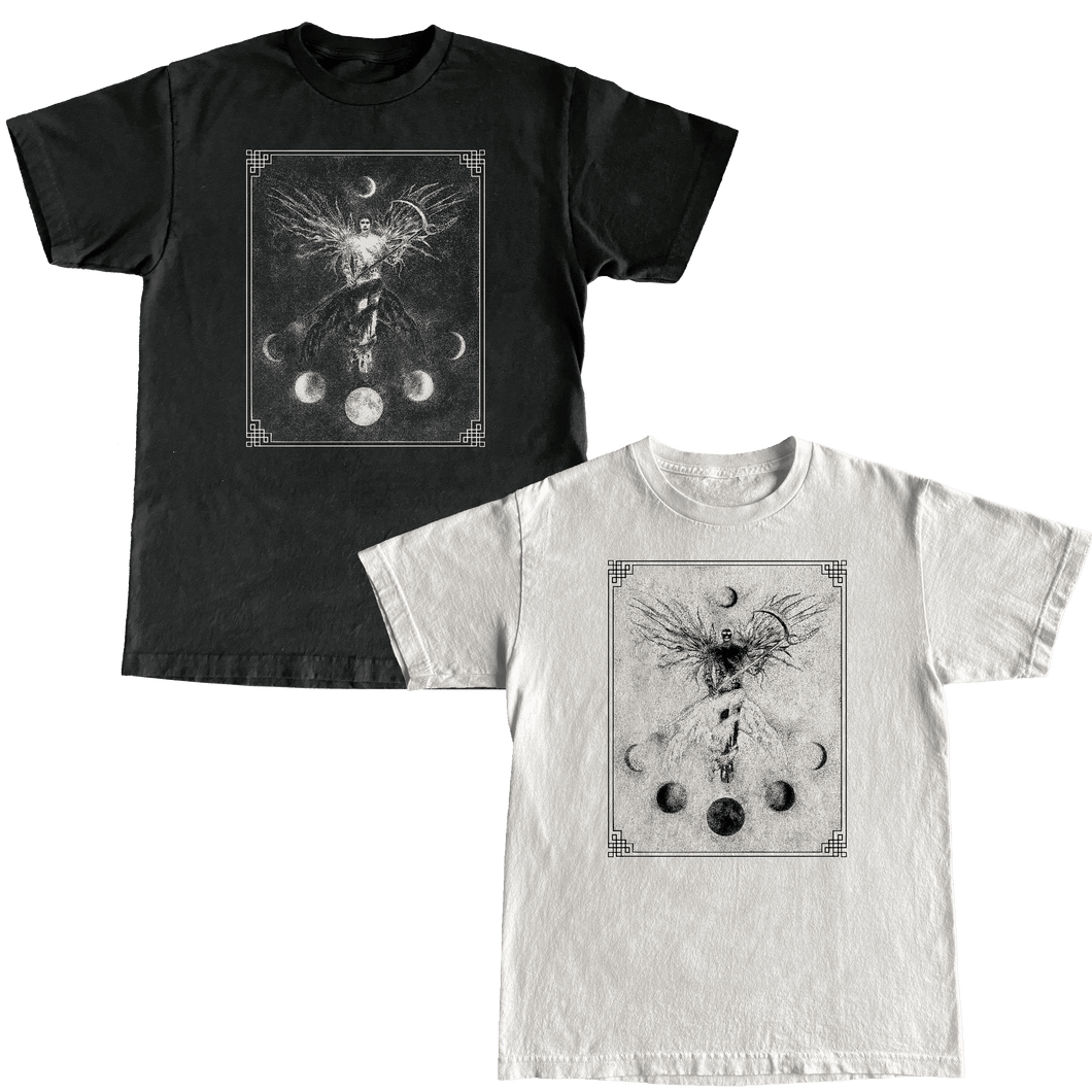 Eclipse Tee