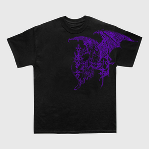 Custom order for @cyrus_duffy_
