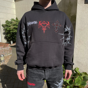 Ascendance Hoodie