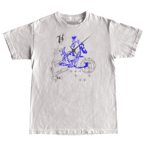 Cybernetics Tee