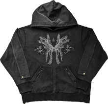 Load image into Gallery viewer, Asmodeus Hoodie