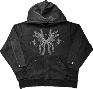 Asmodeus Hoodie