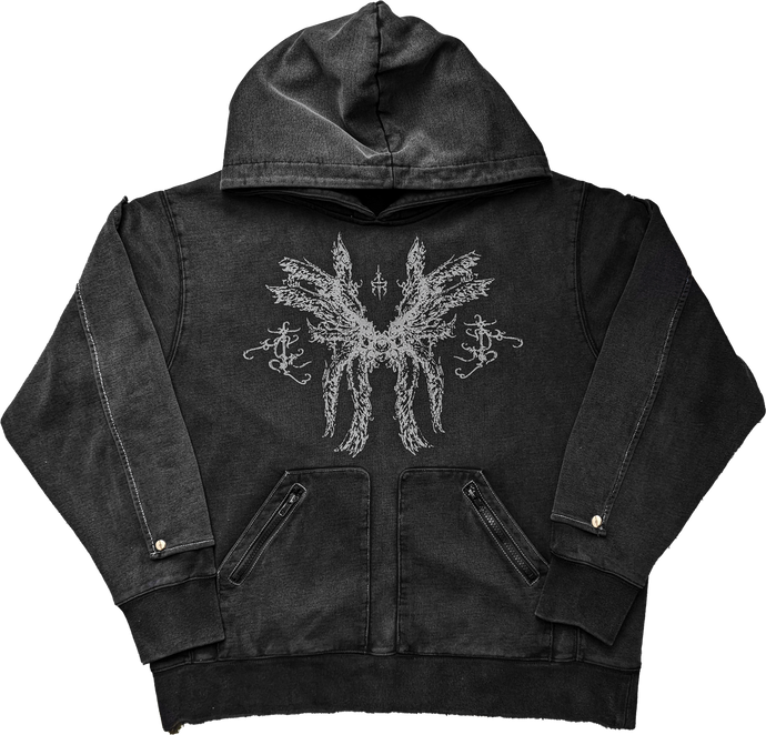 Asmodeus Hoodie