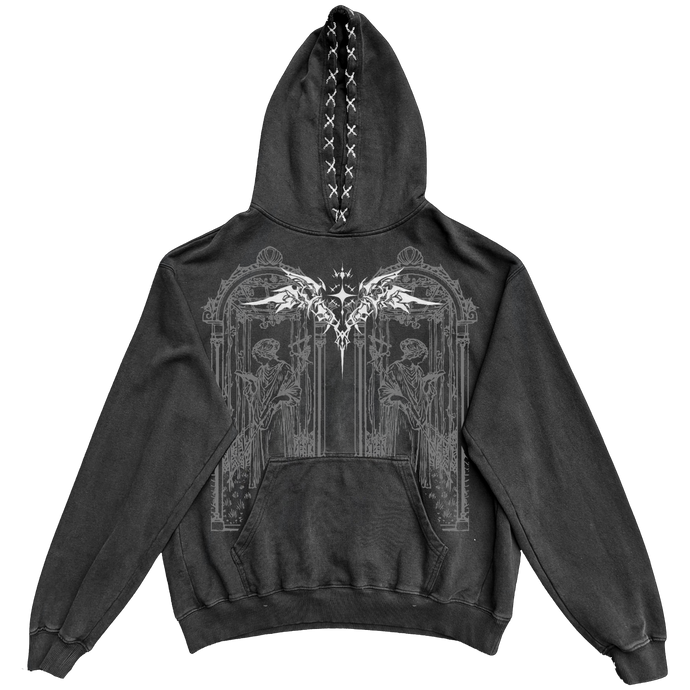 Heavens gate Hoodie