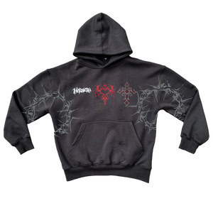 Ascendance Hoodie