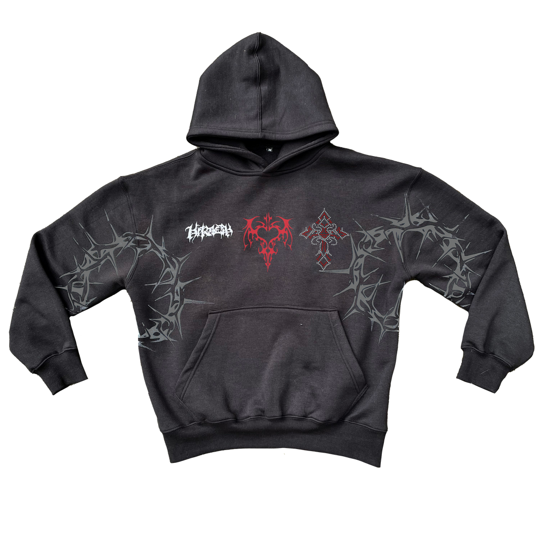 Ascendance Hoodie