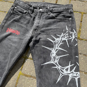 Ascendance Denim