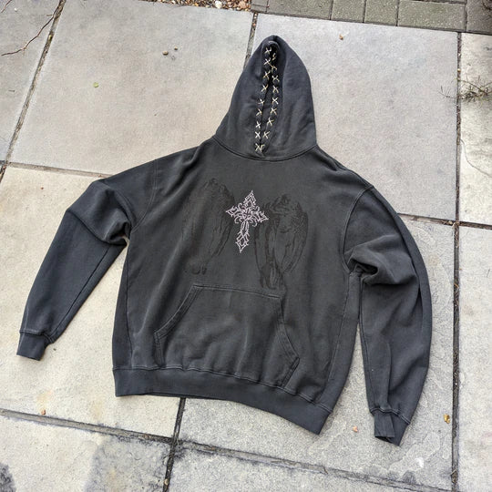 Relentless Hoodie