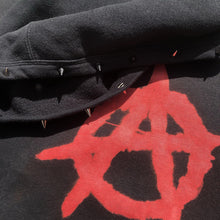 Load image into Gallery viewer, Anarchy Hoodie - Hiraeth