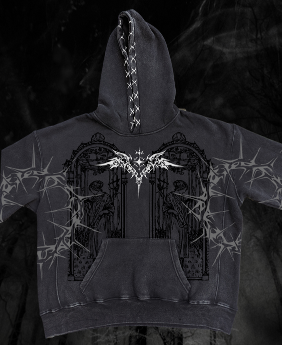 Copy of Custom order for @mattressgoblin