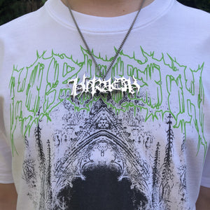 Hiraeth Steel Necklace - Hiraeth