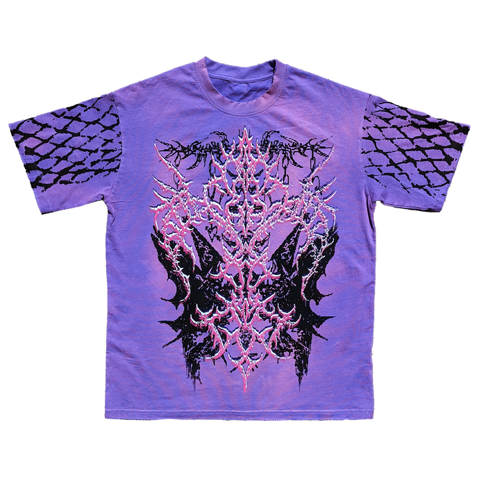 1/1 Palatial tee