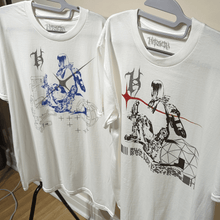 Load image into Gallery viewer, Cybernetics Tee