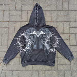 Custom order for Rhys