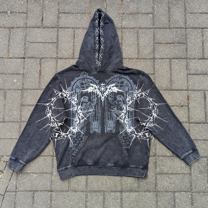 Custom order for Rhys