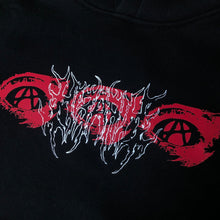 Load image into Gallery viewer, Vigilance Hoodie - Hiraeth