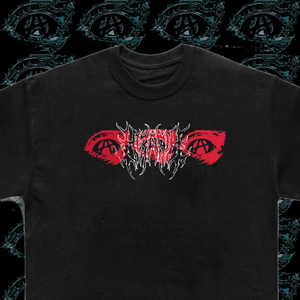 Vigilance Tee - Hiraeth