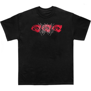 Vigilance Tee - Hiraeth