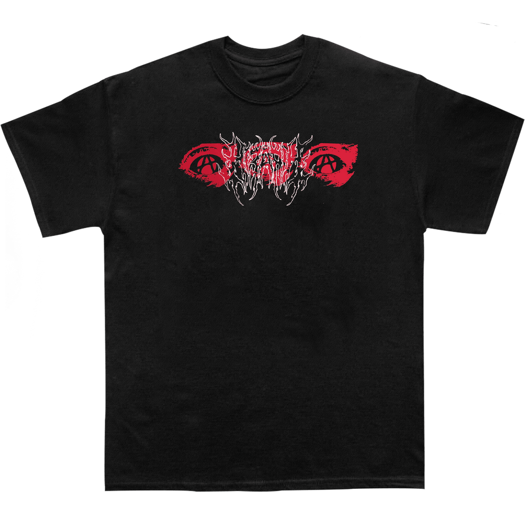 Vigilance Tee - Hiraeth