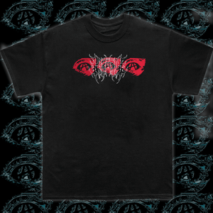 Vigilance Tee - Hiraeth