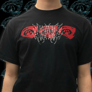 Vigilance Tee - Hiraeth